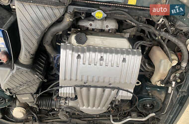 Универсал Mitsubishi Galant 1997 в  фото 6 Универсал Mitsubishi Galant 1997 в