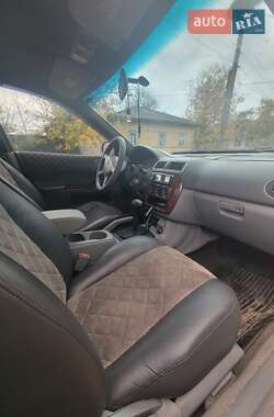 Седан Mitsubishi Galant 2000 в  фото 11 Седан Mitsubishi Galant 2000 в