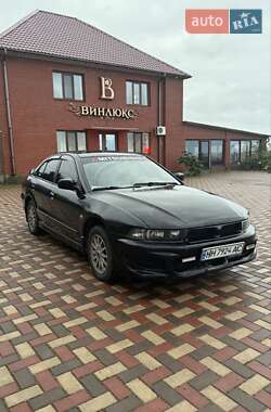 Седан Mitsubishi Galant 2001 в 
