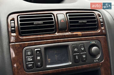 Седан Mitsubishi Galant 1997 в  фото 18 Седан Mitsubishi Galant 1997 в