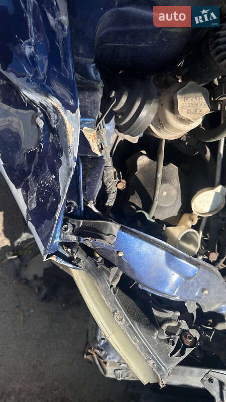 Седан Mitsubishi Galant 2008 в Умані фото 11 Седан Mitsubishi Galant 2008 в Умані