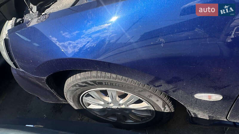 Седан Mitsubishi Galant 2008 в Умані фото 17 Седан Mitsubishi Galant 2008 в Умані