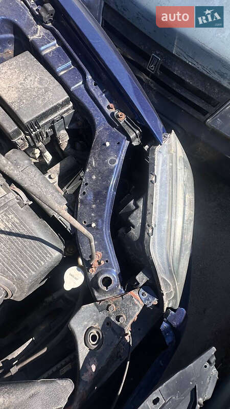 Седан Mitsubishi Galant 2008 в Умані фото 32 Седан Mitsubishi Galant 2008 в Умані