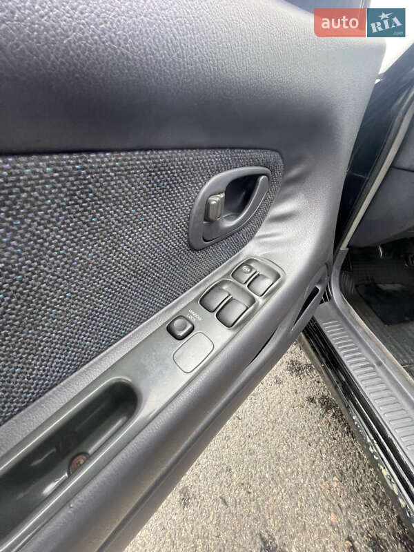 Седан Mitsubishi Galant 1993 в Одесі фото 9 Седан Mitsubishi Galant 1993 в Одесі