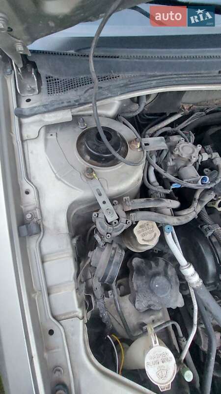 Седан Mitsubishi Galant 2008 в Житомире фото 11 Седан Mitsubishi Galant 2008 в Житомире