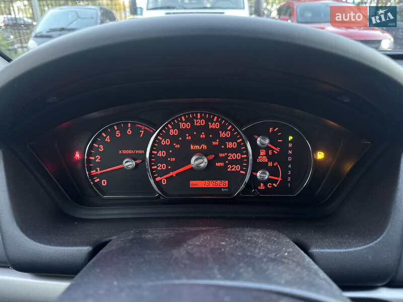 Седан Mitsubishi Galant 2009 в Киеве