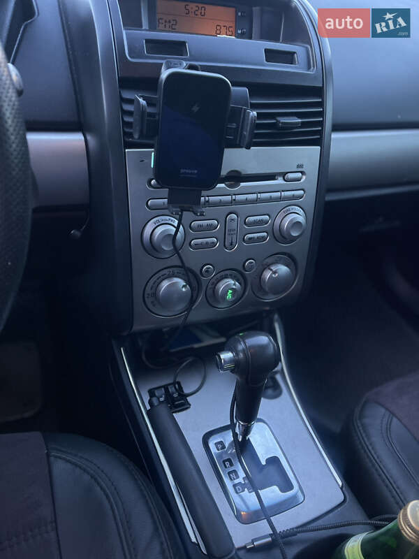 Седан Mitsubishi Galant 2008 в Жовкве фото 33 Седан Mitsubishi Galant 2008 в Жовкве