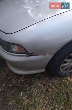 Седан Mitsubishi Galant 1995 в Одесі