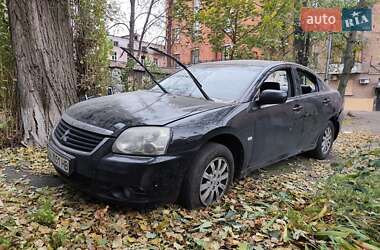 Седан Mitsubishi Galant 2008 в Киеве