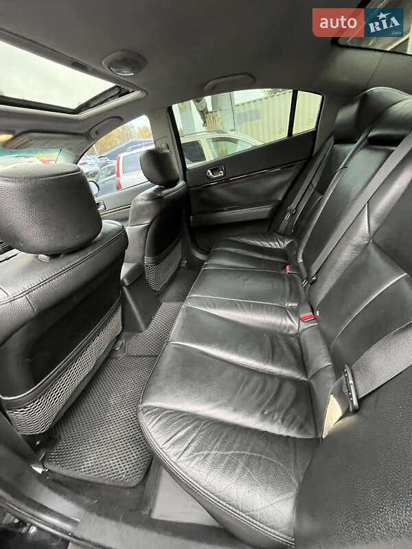 Седан Mitsubishi Galant 2009 в Киеве