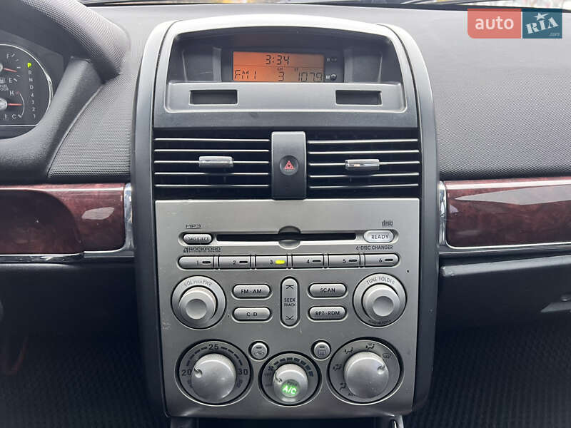 Седан Mitsubishi Galant 2008 в Киеве фото 17 Седан Mitsubishi Galant 2008 в Киеве