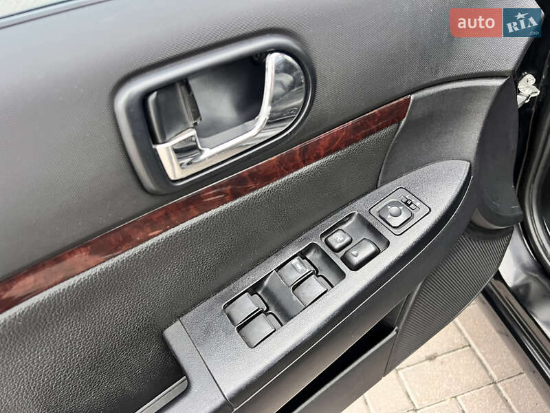 Седан Mitsubishi Galant 2008 в Киеве фото 20 Седан Mitsubishi Galant 2008 в Киеве