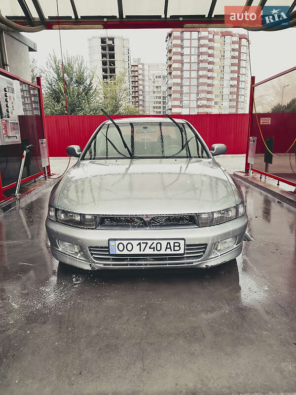 Mitsubishi Galant 1998