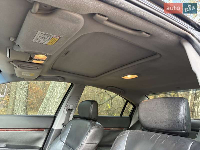 Седан Mitsubishi Galant 2009 в Києві фото 20 Седан Mitsubishi Galant 2009 в Києві