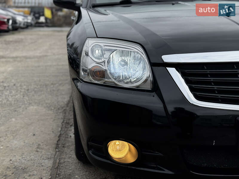 Седан Mitsubishi Galant 2008 в Житомире