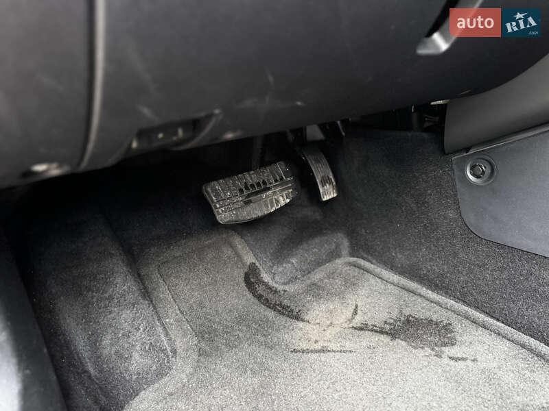 Седан Mitsubishi Galant 2008 в Житомире