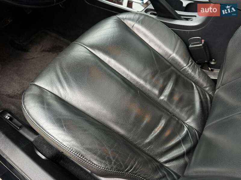 Седан Mitsubishi Galant 2008 в Житомире