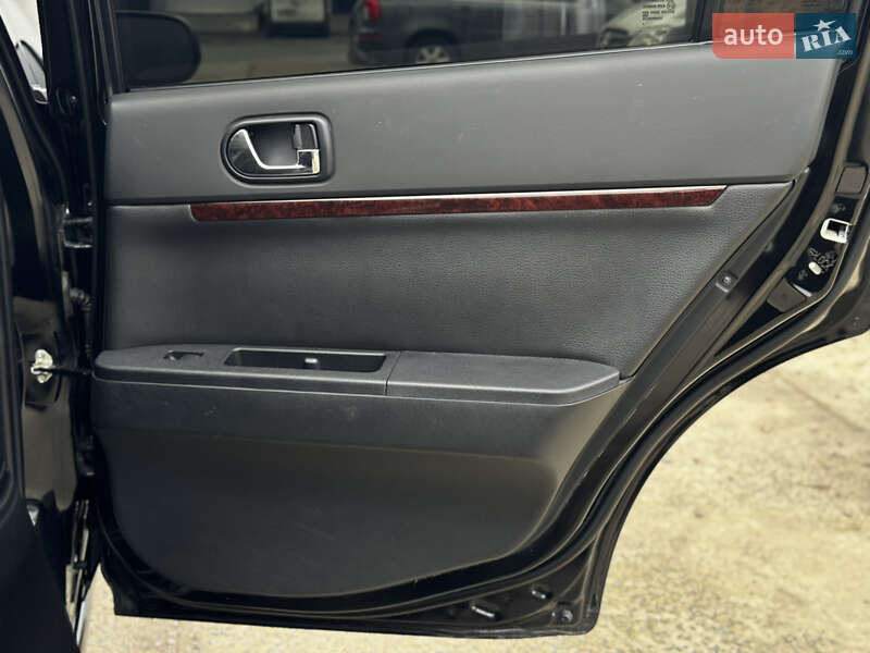 Седан Mitsubishi Galant 2008 в Житомире