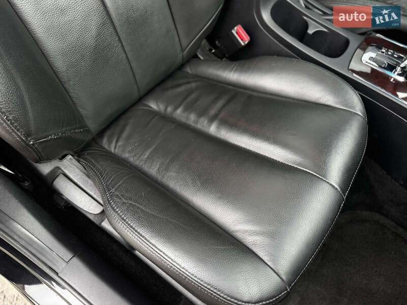 Седан Mitsubishi Galant 2008 в Житомире