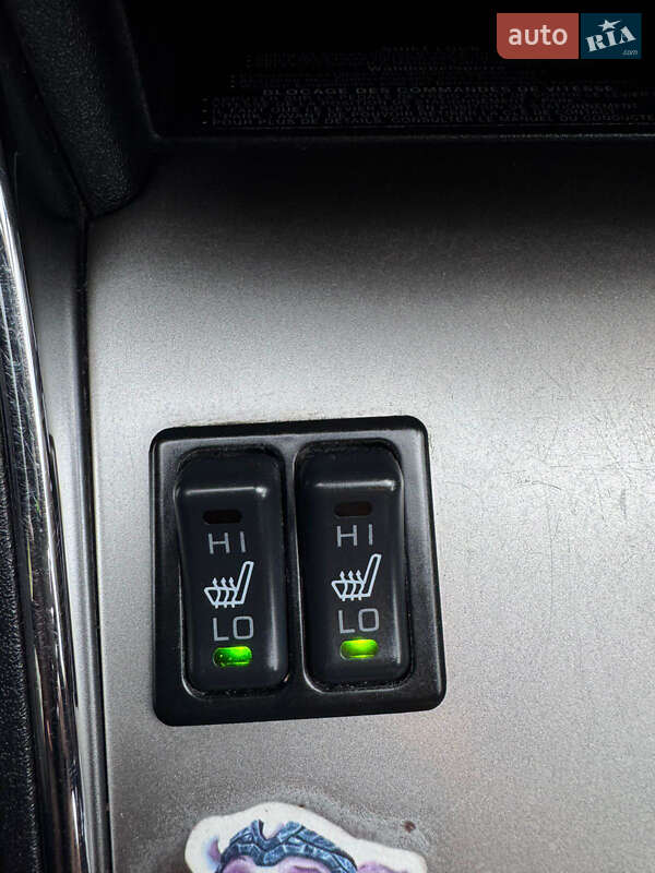 Седан Mitsubishi Galant 2008 в Кременце фото 40 Седан Mitsubishi Galant 2008 в Кременце