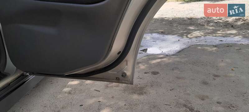 Седан Mitsubishi Galant 2000 в Николаеве