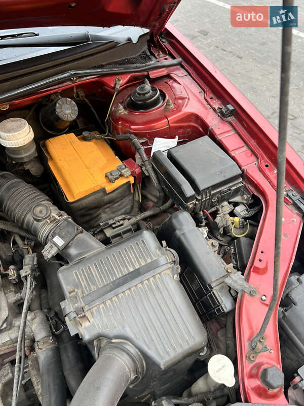 Седан Mitsubishi Galant 2009 в Білій Церкві