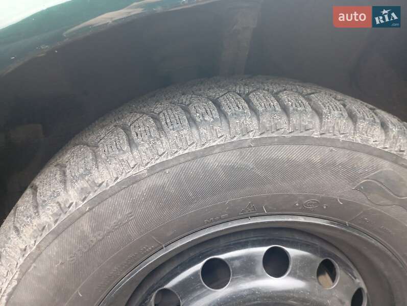 Седан Mitsubishi Galant 1996 в Белой Церкви фото 20 Седан Mitsubishi Galant 1996 в Белой Церкви