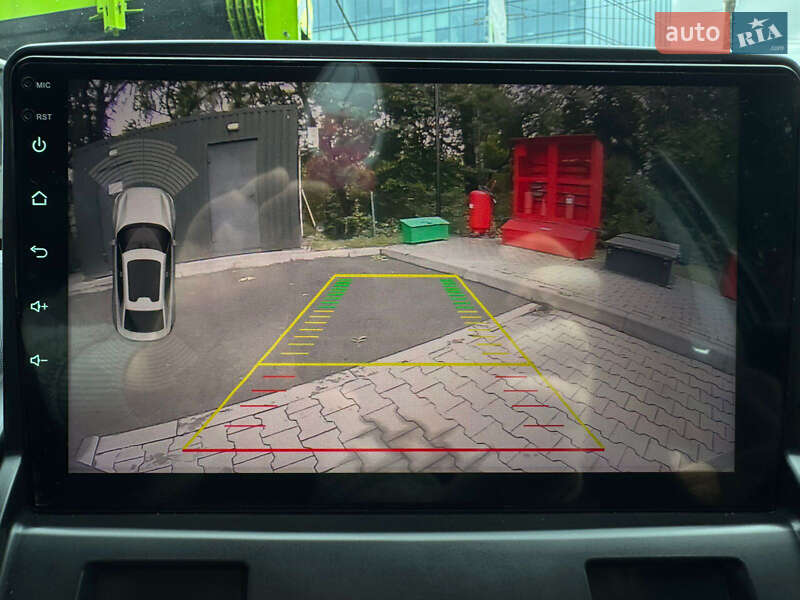 Седан Mitsubishi Galant 2008 в Кременці фото 33 Седан Mitsubishi Galant 2008 в Кременці