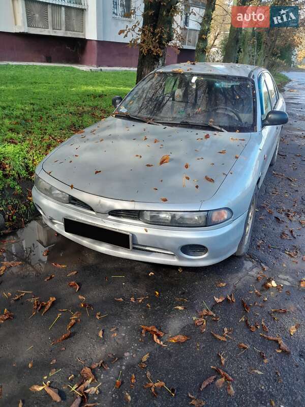 Mitsubishi Galant 1995