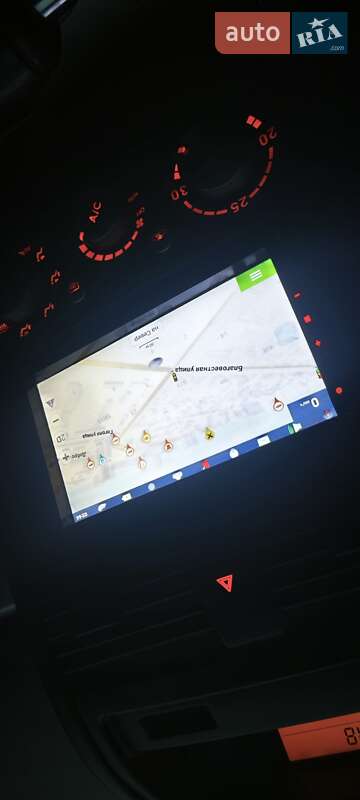 Седан Mitsubishi Galant 2008 в Києві фото 13 Седан Mitsubishi Galant 2008 в Києві