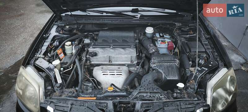 Седан Mitsubishi Galant 2008 в Києві фото 15 Седан Mitsubishi Galant 2008 в Києві