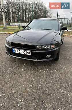 Седан Mitsubishi Galant 2004 в Киеве