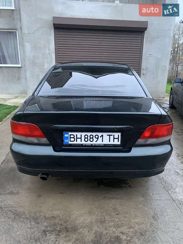 Седан Mitsubishi Galant 1997 в Великодолинському