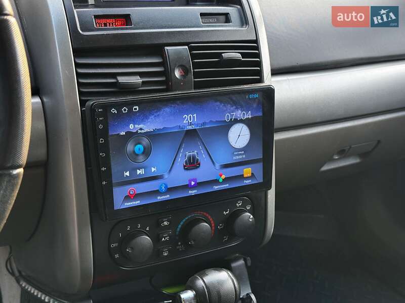 Седан Mitsubishi Galant 2005 в Харкові фото 13 Седан Mitsubishi Galant 2005 в Харкові