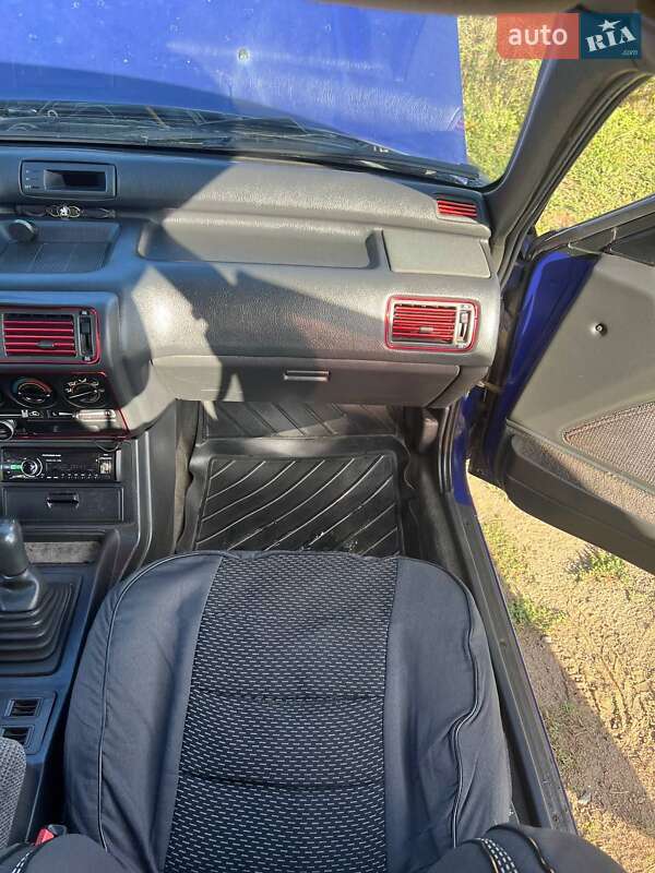 Ліфтбек Mitsubishi Galant 1989 в Гайсину фото 3 Ліфтбек Mitsubishi Galant 1989 в Гайсину