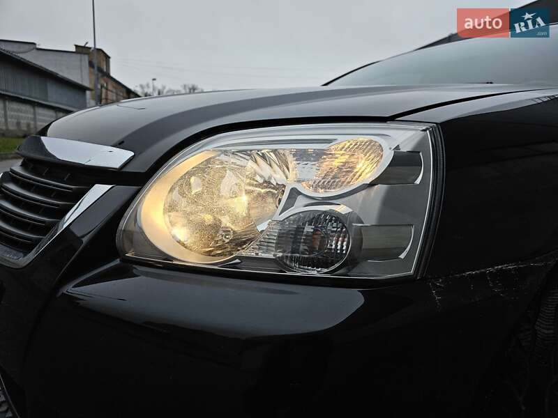 Седан Mitsubishi Galant 2008 в Києві фото 18 Седан Mitsubishi Galant 2008 в Києві