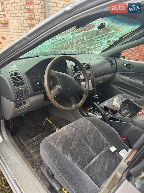 Универсал Mitsubishi Galant 1997 в Рожище