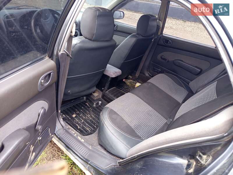 Седан Mitsubishi Galant 1993 в Чернівцях фото 17 Седан Mitsubishi Galant 1993 в Чернівцях