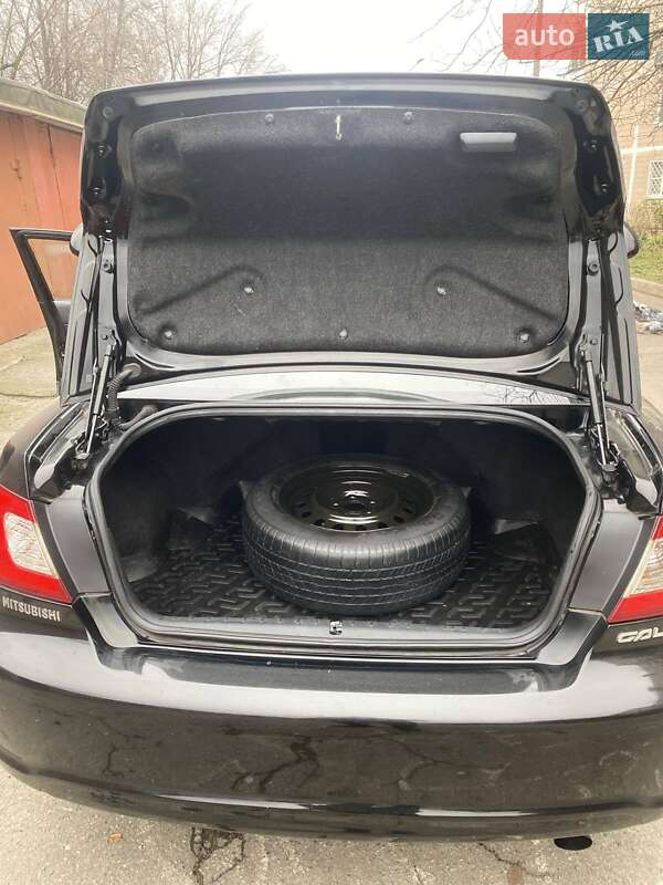 Седан Mitsubishi Galant 2009 в Запоріжжі фото 17 Седан Mitsubishi Galant 2009 в Запоріжжі