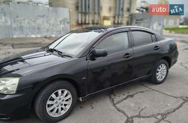 Седан Mitsubishi Galant 2008 в Херсоні