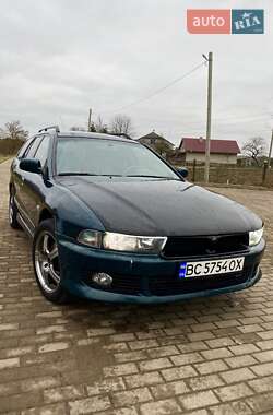 Універсал Mitsubishi Galant 2000 в Львові