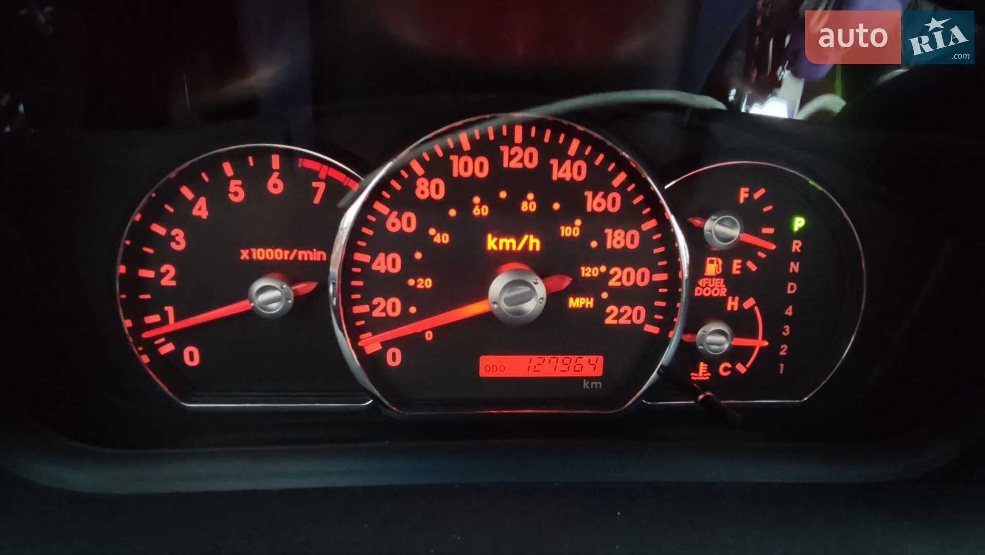 2011 Mitsubishi Galant - мініатюра 19
