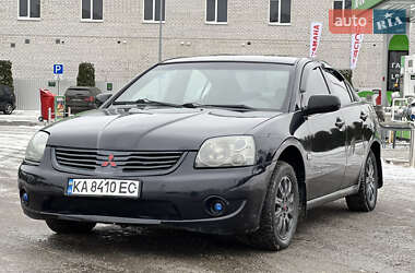 Седан Mitsubishi Galant 2007 в Києві