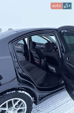 Седан Mitsubishi Galant 2009 в Бобровиці