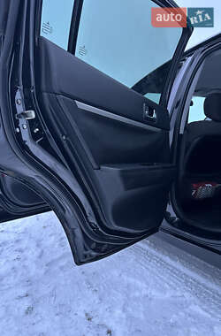 Седан Mitsubishi Galant 2009 в Бобровиці