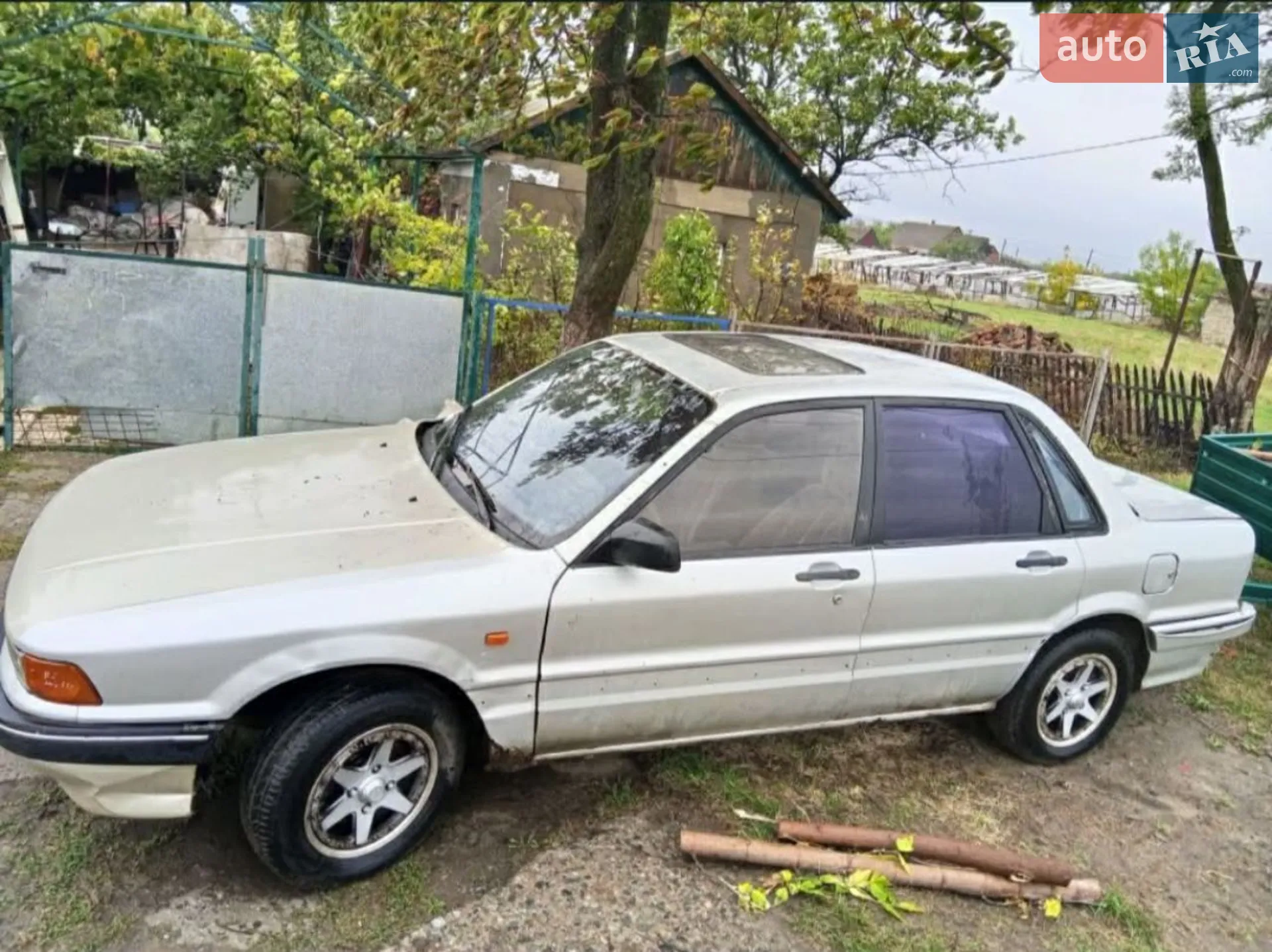 Фото авто 1