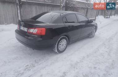 Седан Mitsubishi Galant 2008 в Білій Церкві