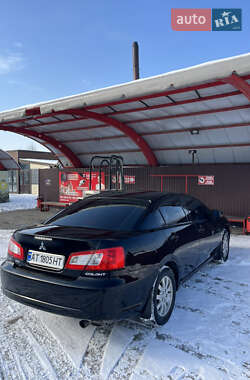 Седан Mitsubishi Galant 2009 в Надворной