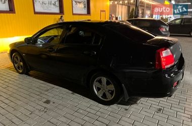 Седан Mitsubishi Galant 2007 в Хмельницькому