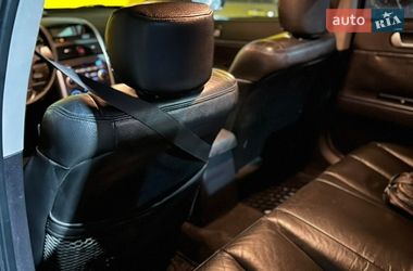 Седан Mitsubishi Galant 2007 в Хмельницькому